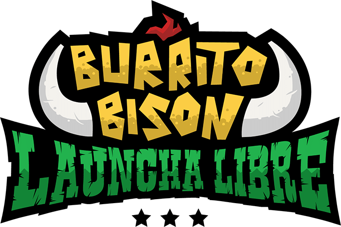 Burrito Bison 