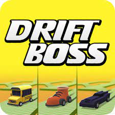 drift-boss