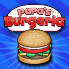 papasburgeria